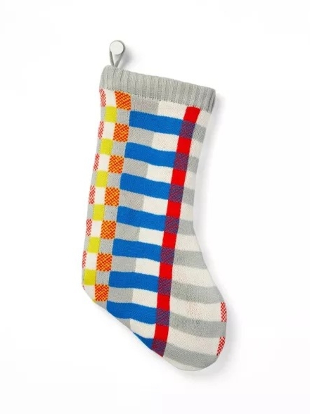 LEGO Colorful Striped Holiday Stocking - Multi-Color Bundle - Picture 8 of 14